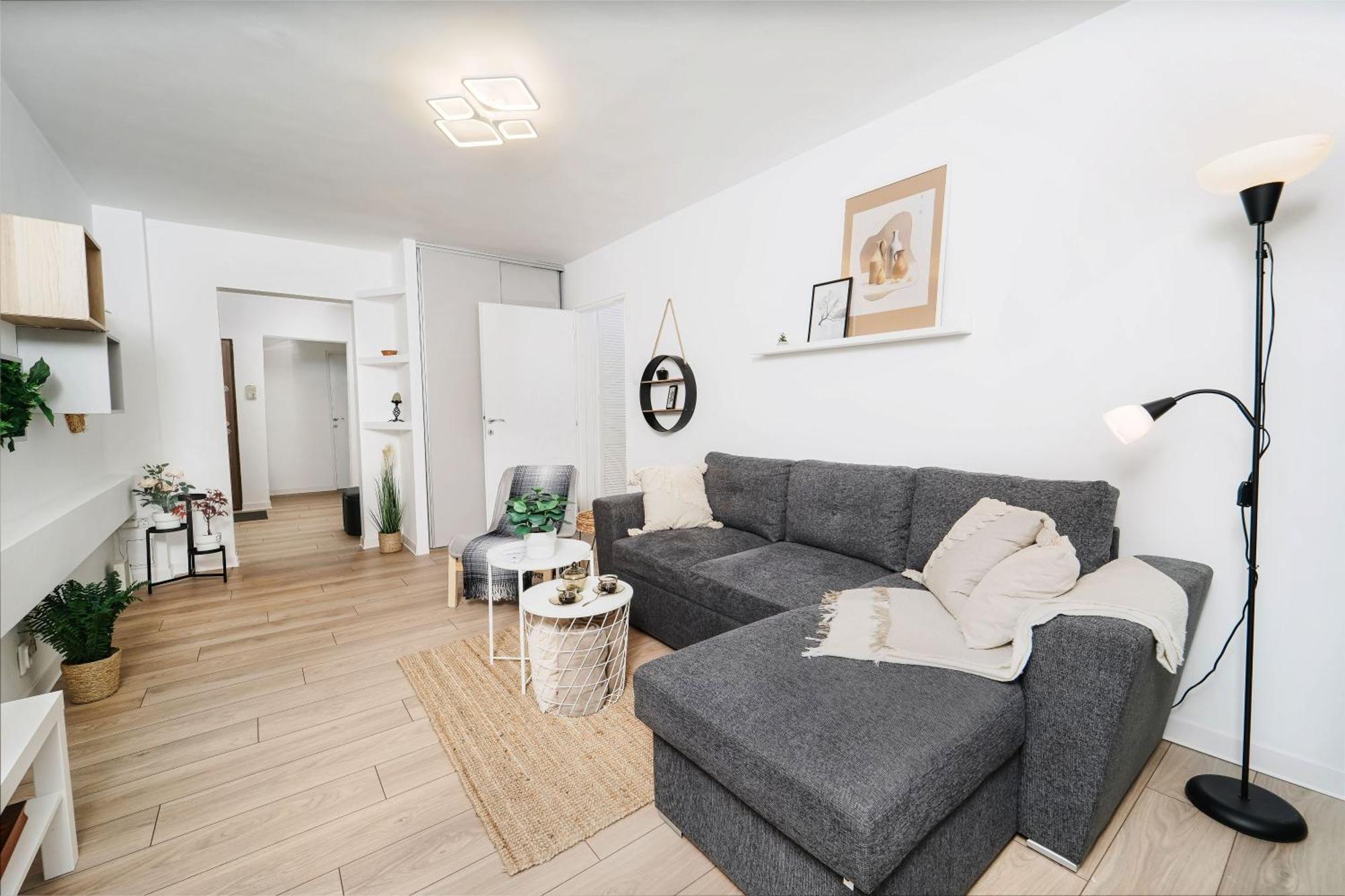 Family Stay - Calliope Apartment - By Openhouse Timisoara Exterior foto