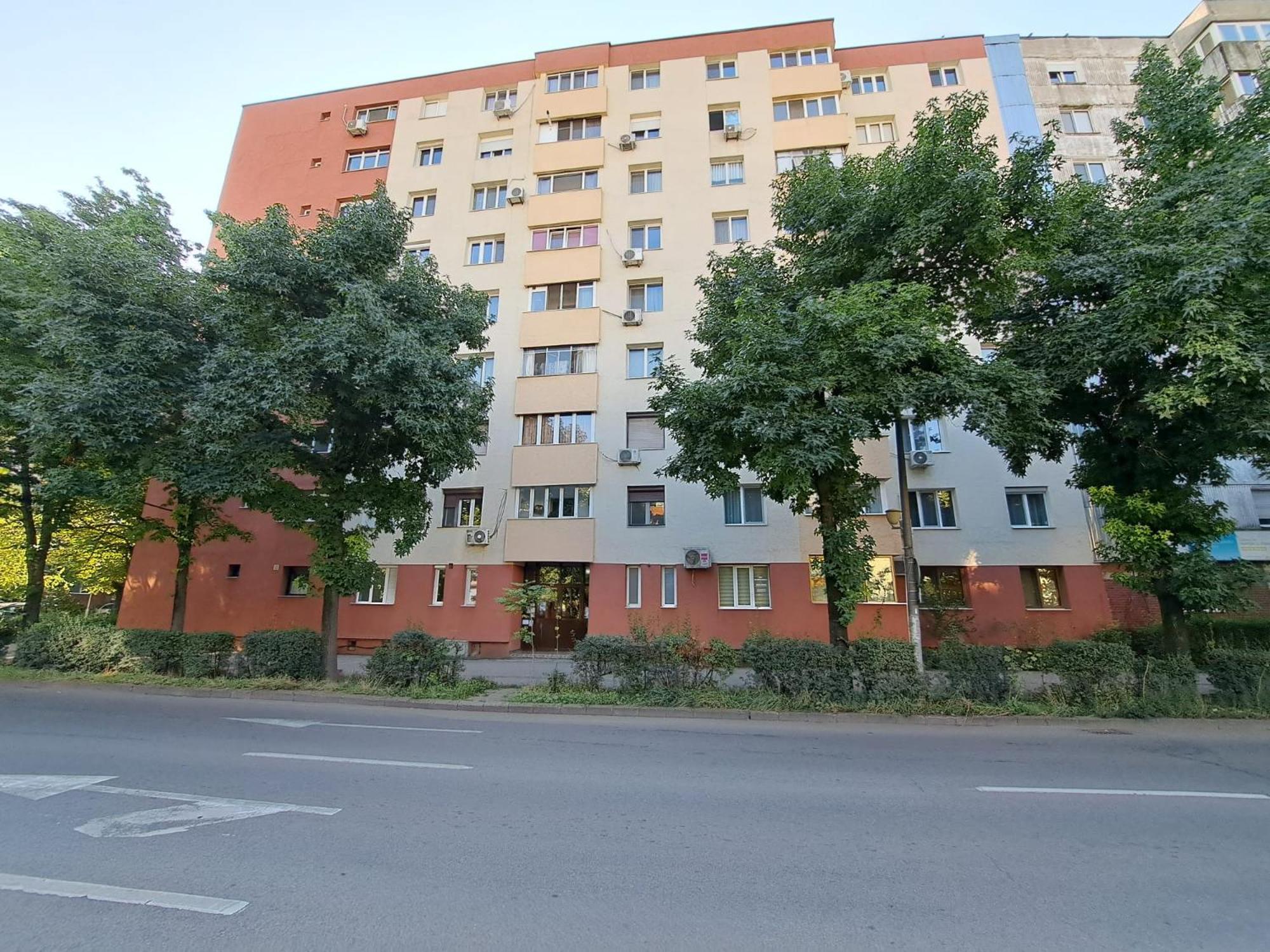 Family Stay - Calliope Apartment - By Openhouse Timisoara Exterior foto